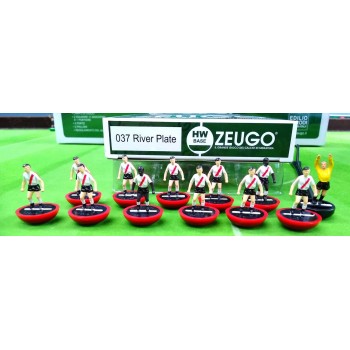 Zeugo 037 River Plate HW